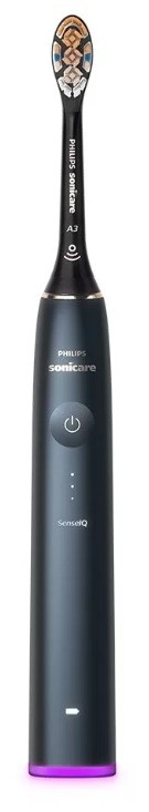 Periuță de dinți electrică Philips Sonicare - HX9992/42, neagră