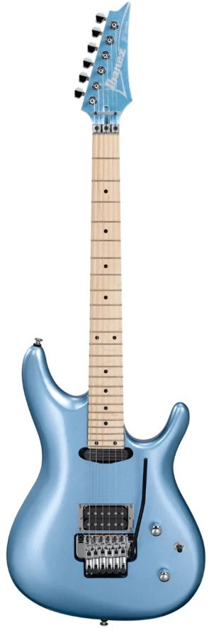 Chitară electrică Ibanez - JS140M SDL, albastră - imagine 1