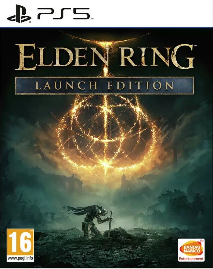 Ps5 shop launch edition