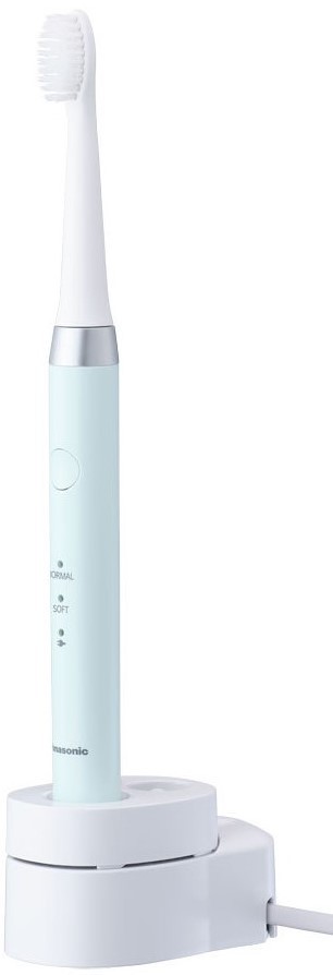 Periuțe de dinți electrice Panasonic - EW-DM81-G503, 2 rezerve , verde - imagine 1