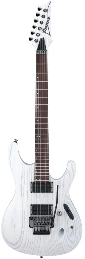 Chitară electrică Ibanez - PWM20, alba