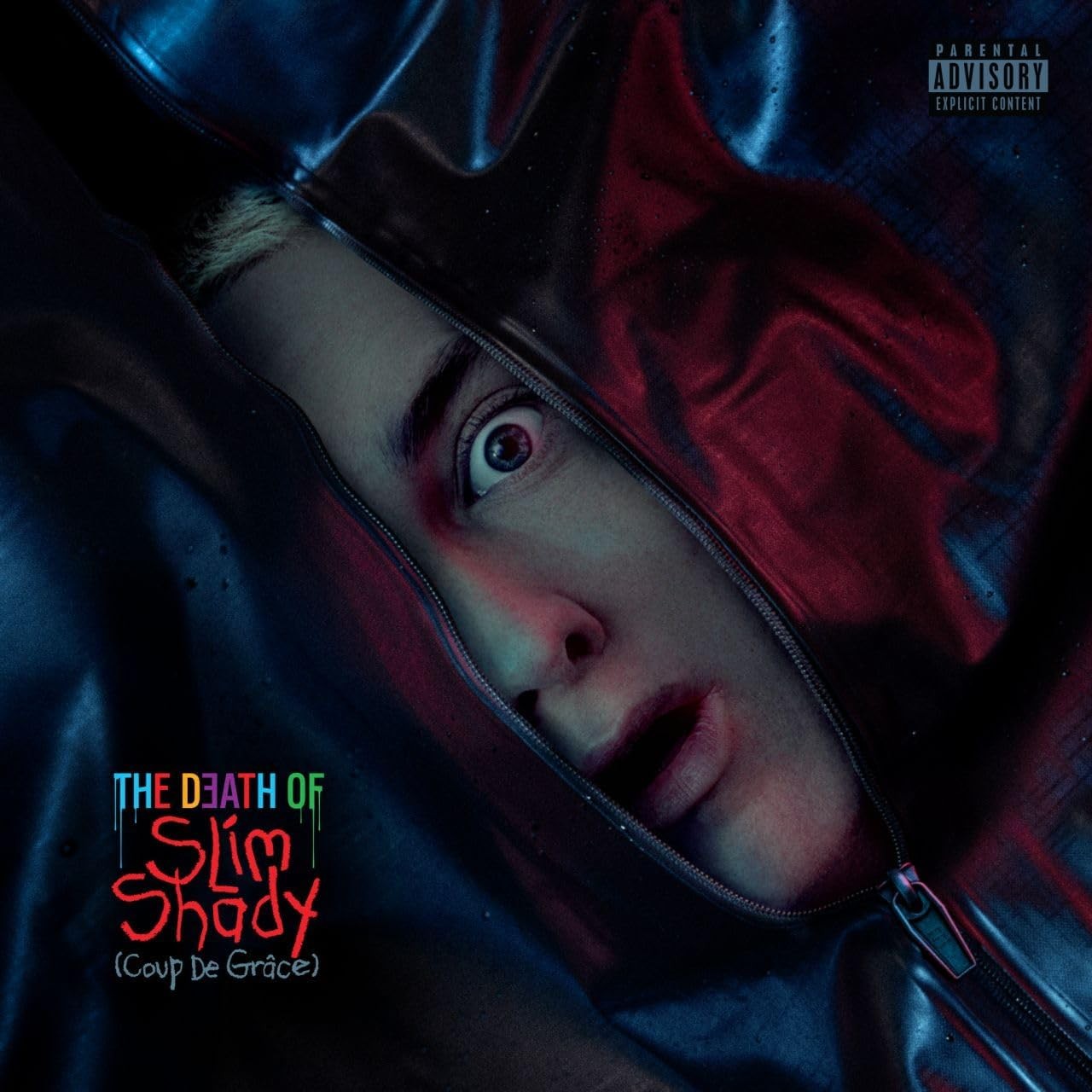 Eminem - The Death of Slim Shady, Coup De Grace (CD) | Ozone.ro