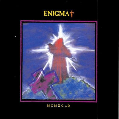 Enigma - MCMXC A.D. (CD) | Ozone.ro