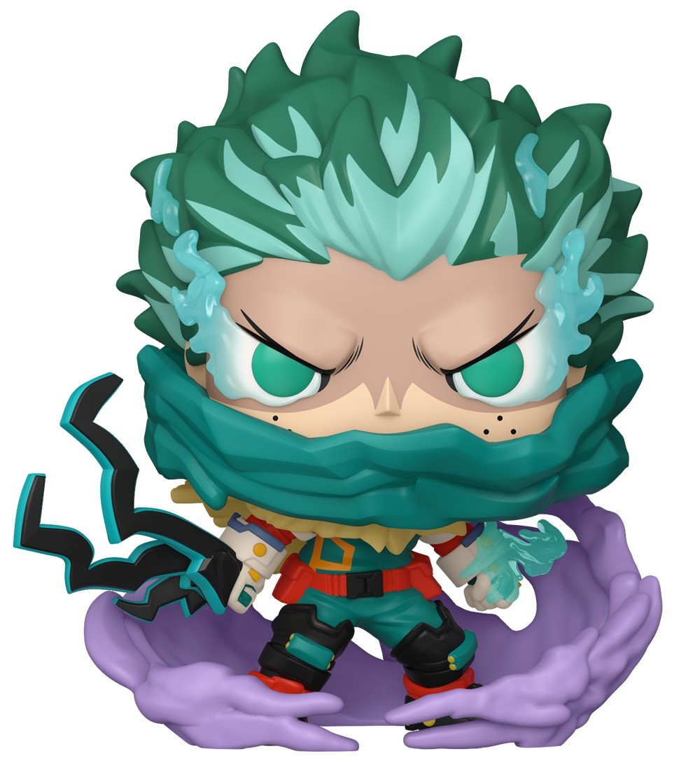funko pop 【 DC 】 １０点セット Figurină Funko POP! Animation: My Hero Academia - Dabi (Special