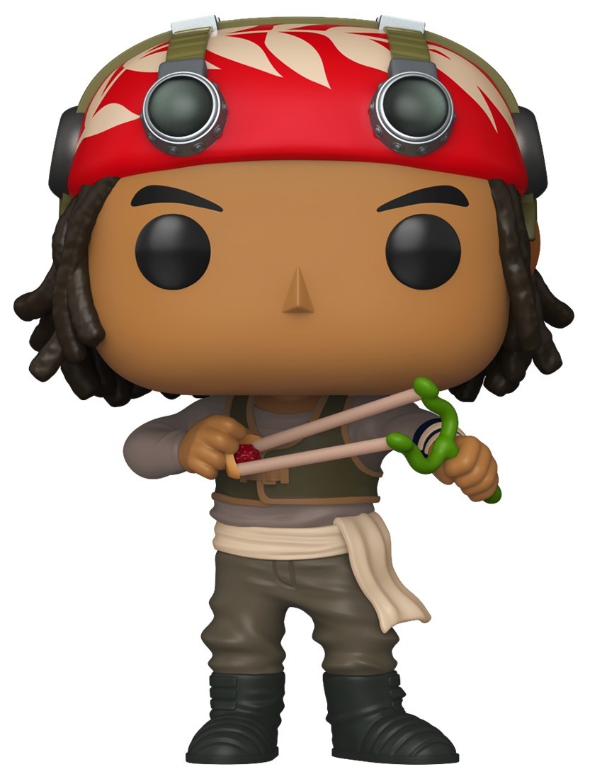 Figurină Funko POP! Television: One Piece - Usopp #1882 | Ozone.ro