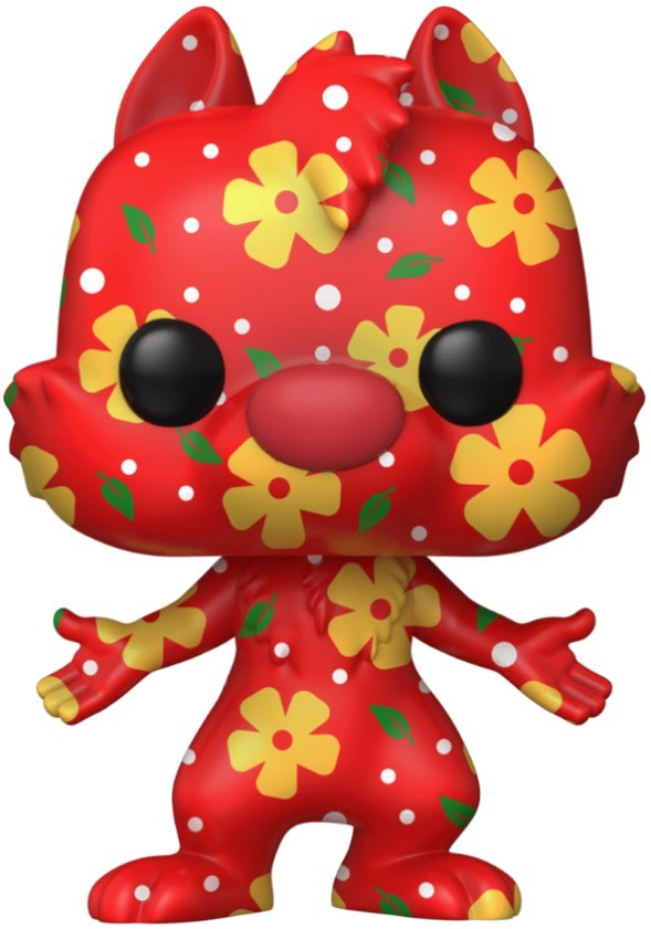 Chip and dale funko pop sale