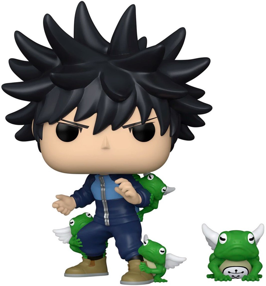Funko POP! 10個まとめ売り Figurina Funko POP! Movies: Dungeons & Dragons - Forge #1330