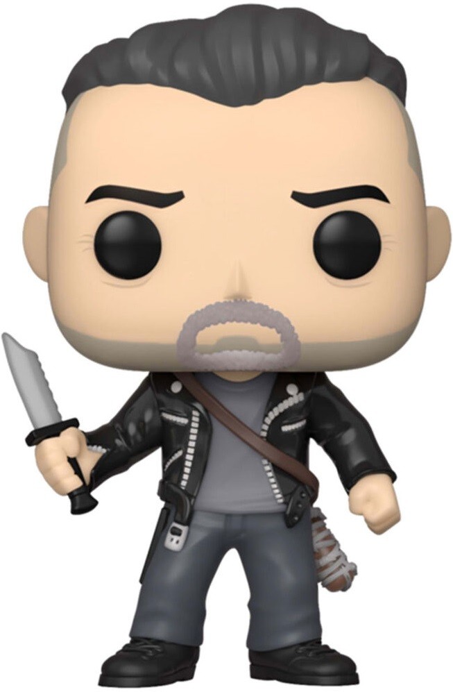 Figurina Funko POP Television The Wakling Dead Negan 1158