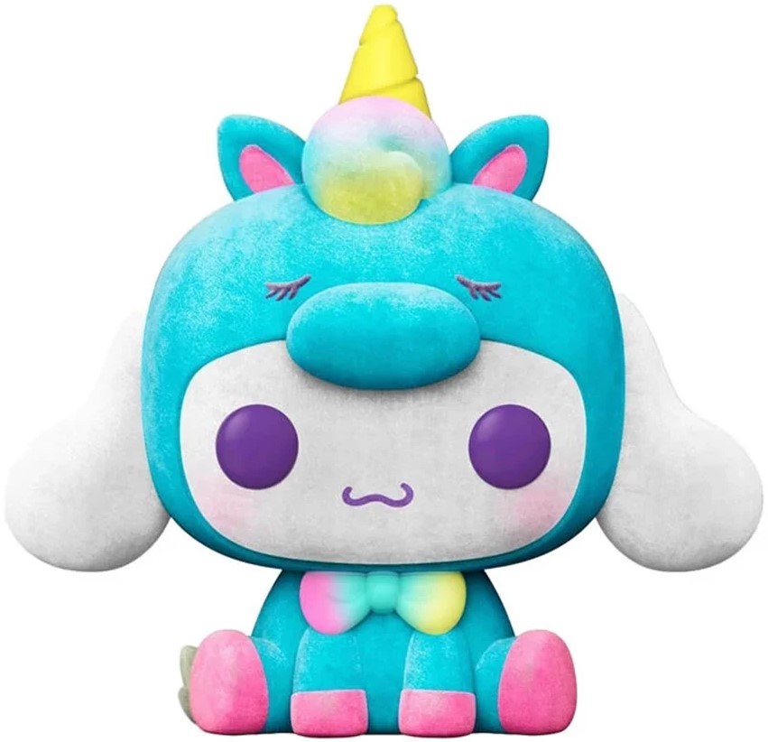 Figurină Funko POP! Animation Hello Kitty and Friends Cinnamonroll