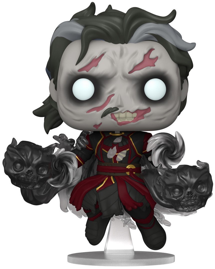 Funko pop dead discount