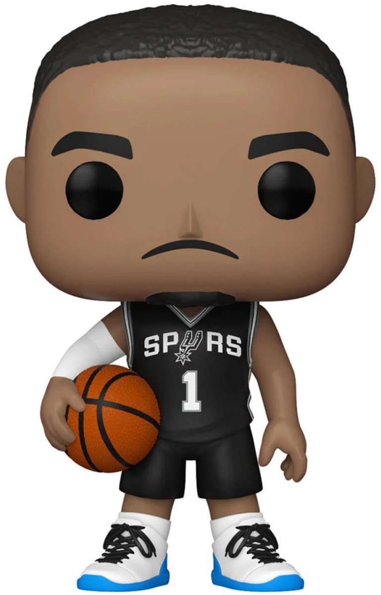 スポーツ Funko POP! NBA Victor Wembanyama 174 figurina-funko-pop!-sports--