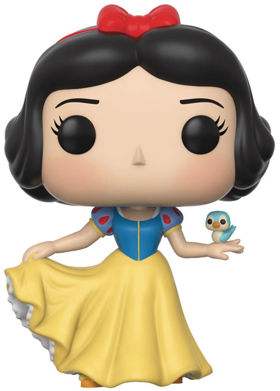 Figurina Funko Pop! Disney - Snow White, #339 | Ozone.ro
