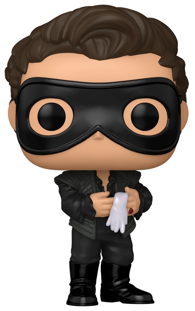 Figurină Funko POP! Television: Bridgerton - Benedict Bridgerton #1848 ...