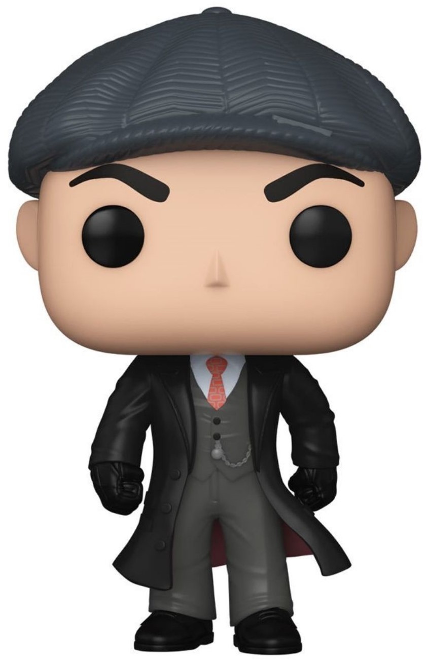 Funko POP! Televiziune: Peaky Blinders - Thomas Shelby #1402