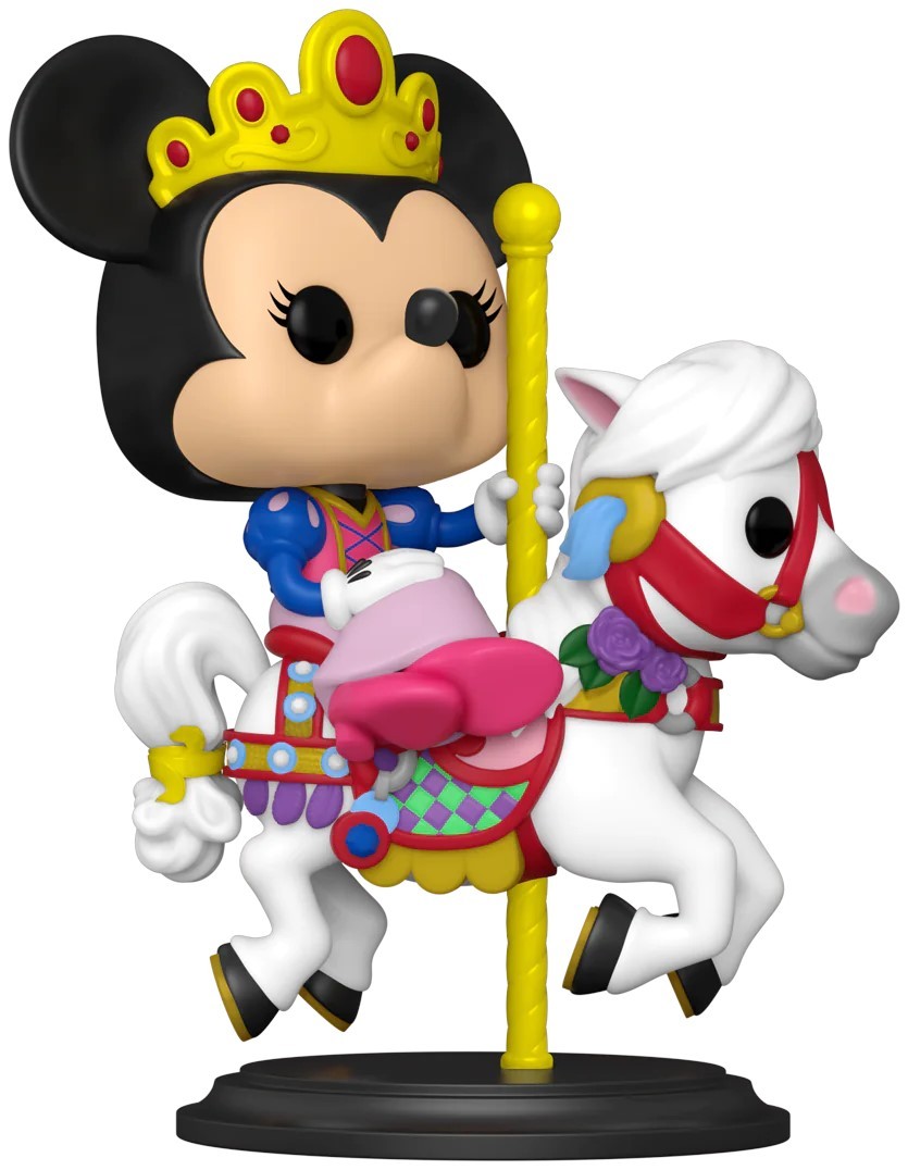 Figurină Funko POP! Disney: Walt Disney World 50th Anniversary
