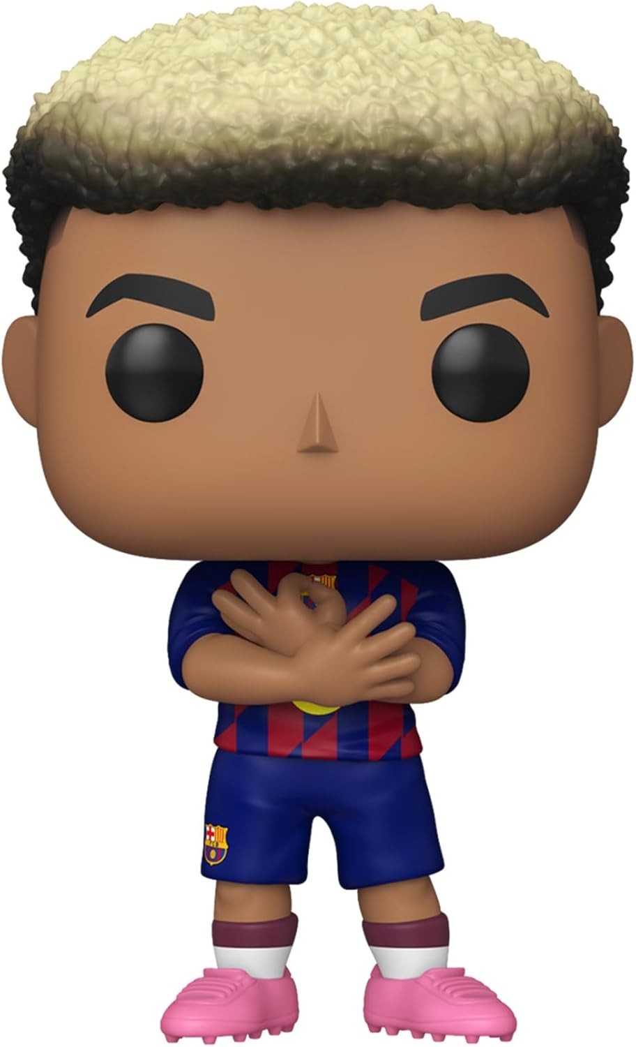 217★サッカー★jari litmanen★prostars★フィギュア Figurină Funko POP! Football: Barcelona - Lamine Yamal #74 | Ozone.ro