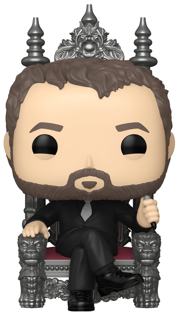 POP!funko SUPERNATURAL フィギュアセット First look at Supernatural Funko Pops! Available for Pre-Order