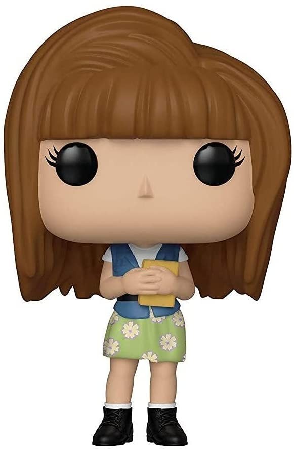 Figurina Funko POP Television Boy Meets World Topanga 750