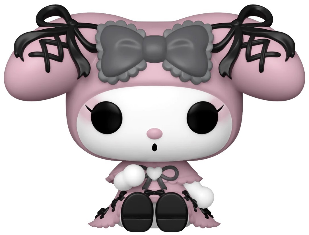 Figurină Funko POP! Animation: Hello Kitty - My Melody (Special
