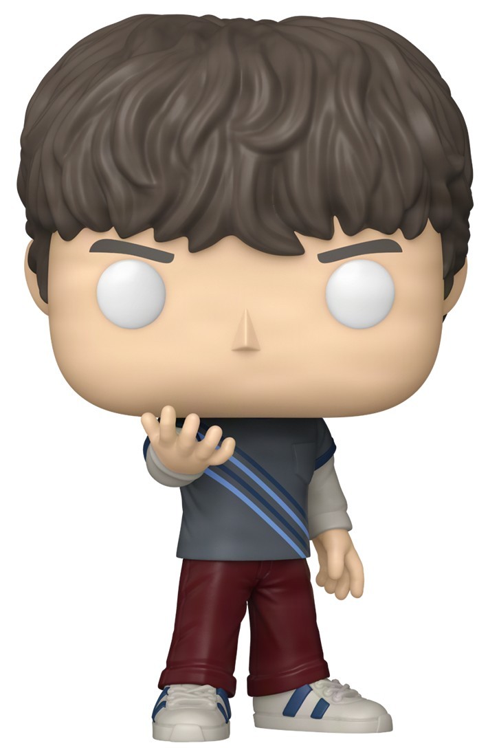 Figurină Funko POP! Television: Stranger Things - Will Byers (Hive