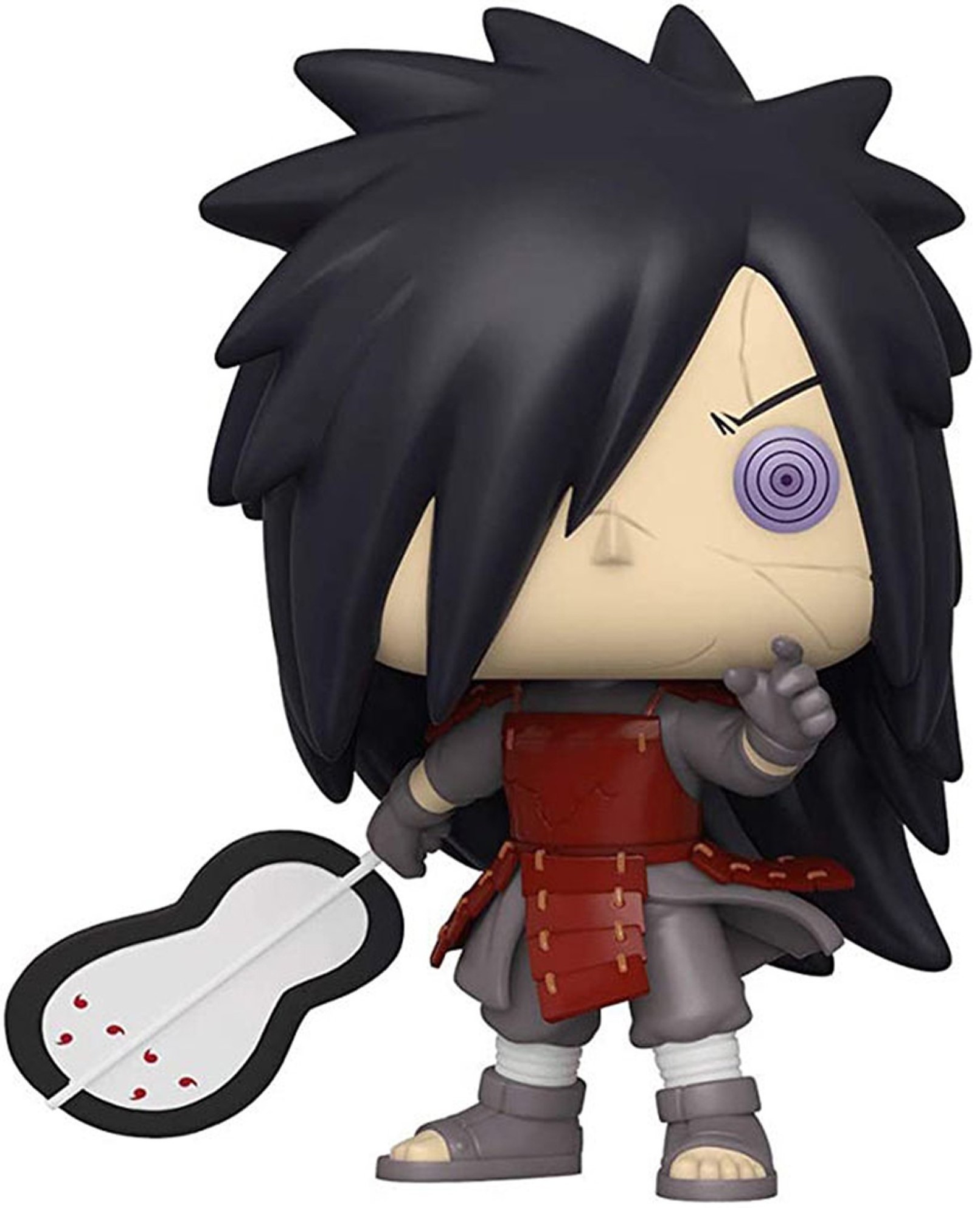 Figurina Funko POP! Animation: Naruto Shippuden - Madara