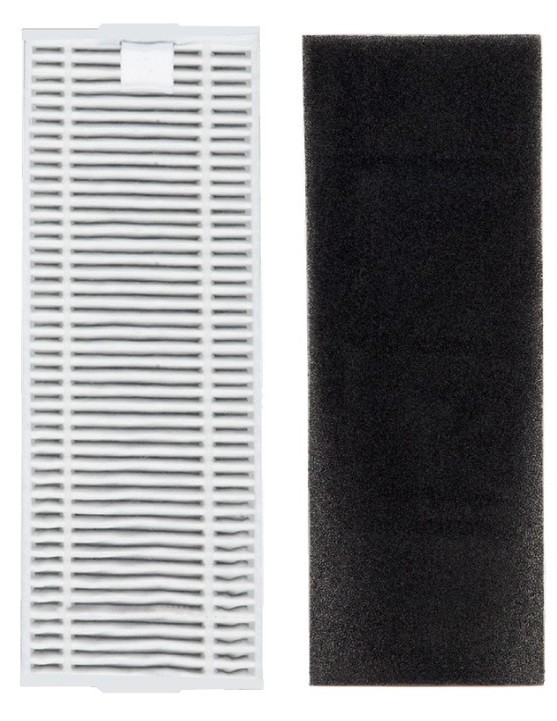 Filtru Lenovo - QY60Z26436, pentru aspirator E1-L, alb - imagine 1