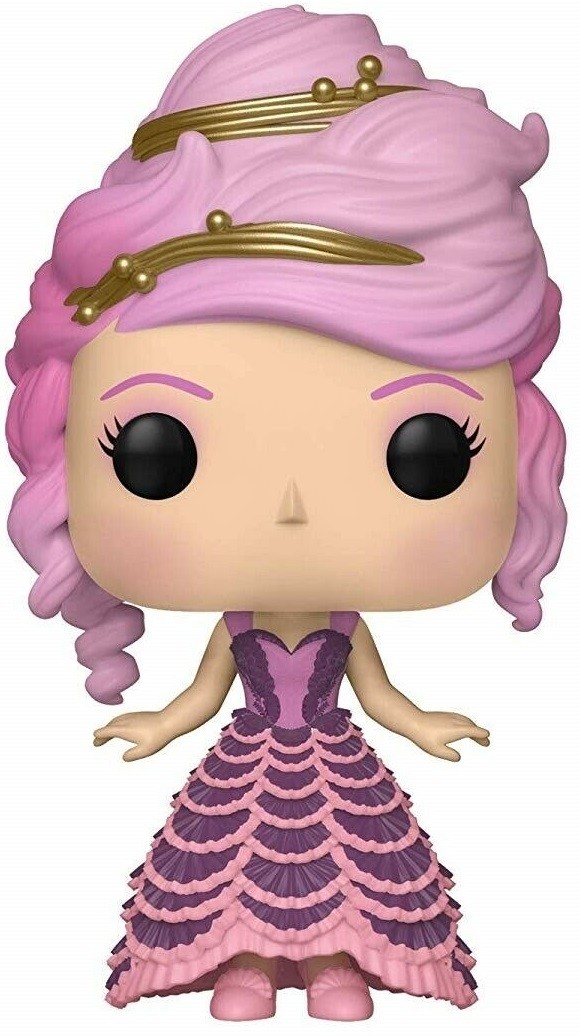 Figurina Funko POP Disney The Nut Cracker Sugar Plum Fairy 459