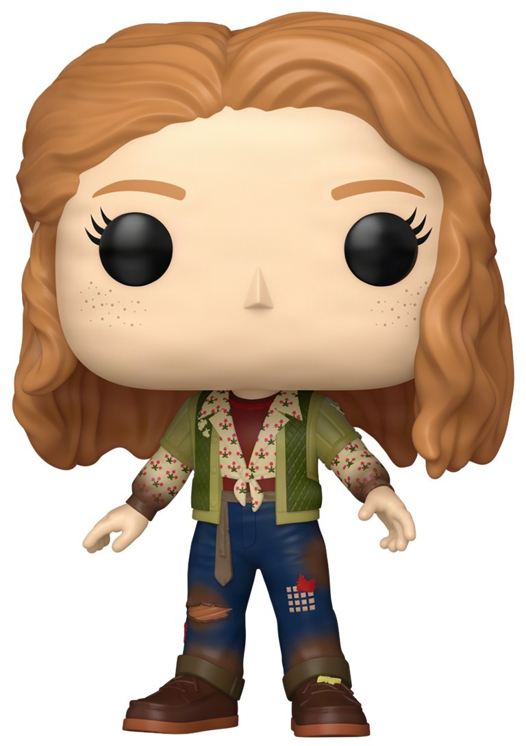 Figurină Funko POP! Television: Stranger Things - Max Mayfield