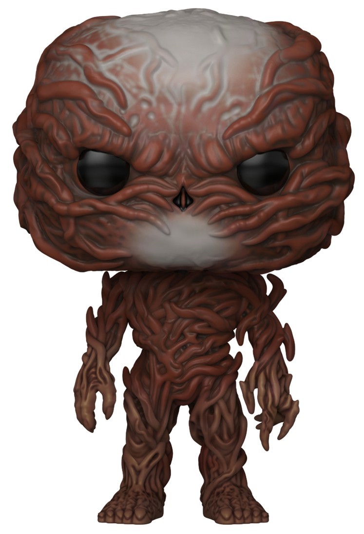 Figurină Funko POP! Television: Stranger Things - Vecna 2.0 #1806