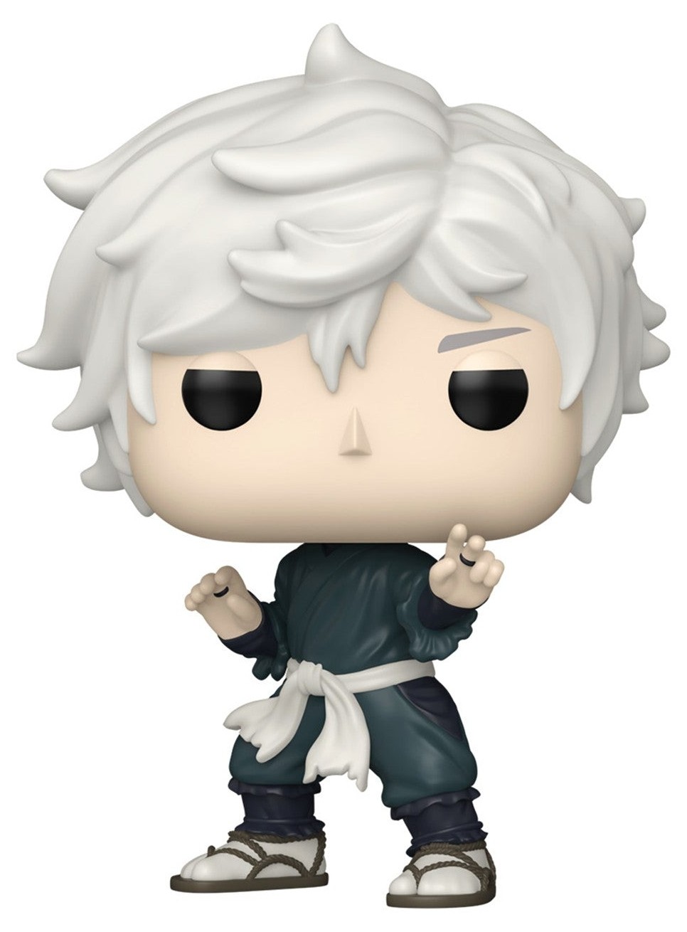 Figură Funko POP! Animation: Hell's Paradise - Gabimaru #2278