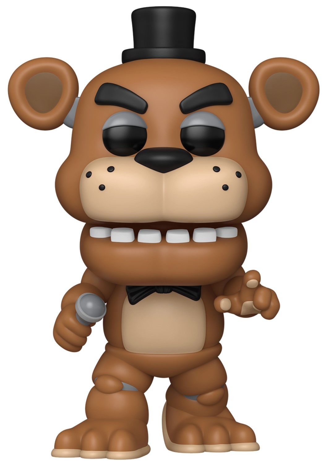 Figurină Funko POP! Games: Five Nights at Freddy's - Freddy
