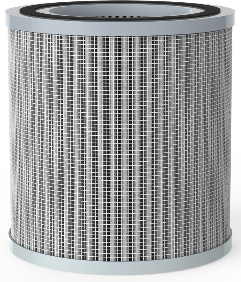 Filtru AENO - AAP0004, HEPA H13, pentru purificator, gri - imagine 1