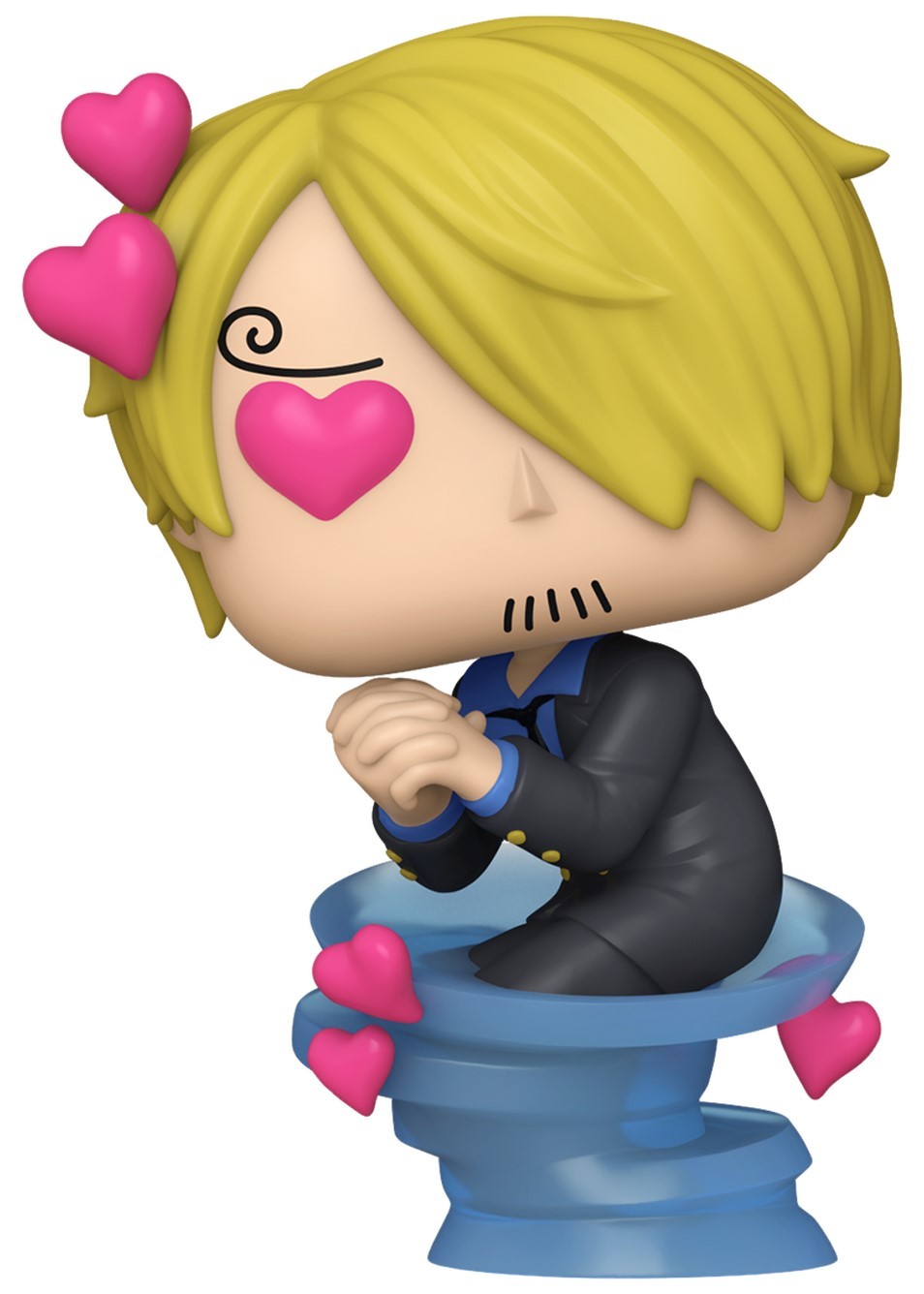 Figurină Funko POP! Animation: One Piece - Sanji #1773 | Ozone.ro