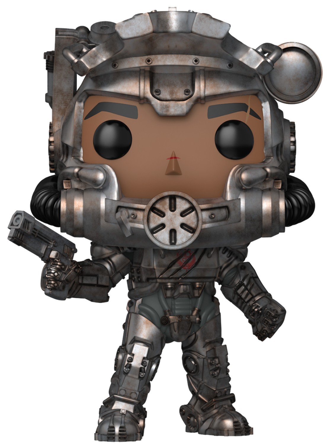 Figurină Funko POP! Television: Fallout - Maximus #1765 | Ozone.ro