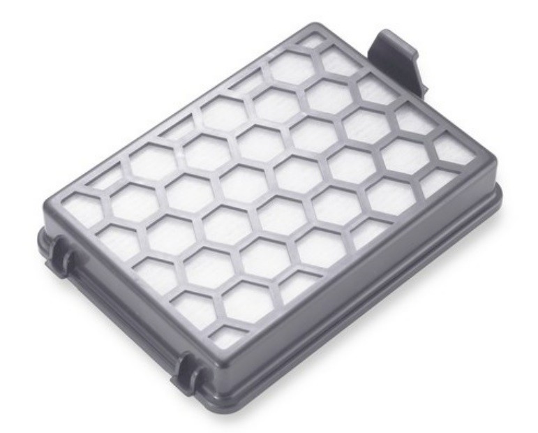 Filtru Karcher - HEPA 13, pentru VC 2, gri - imagine 1