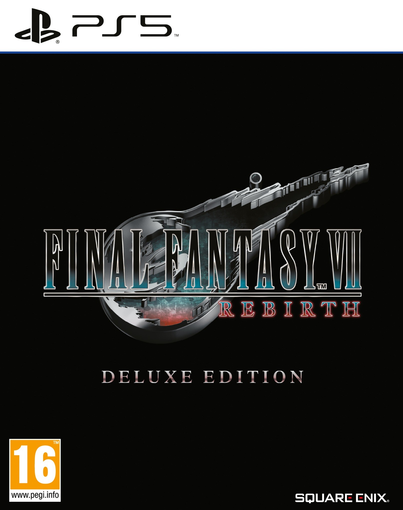 Ps5 final online fantasy 7