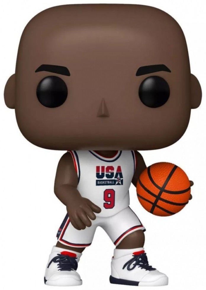 Figurina Funko POP! Sports: Basketball 