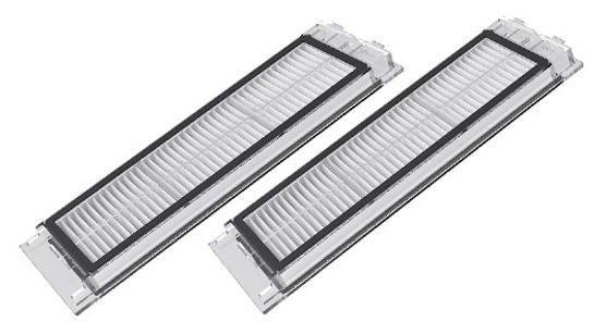 Filtru Lenovo - QY60Z26434, pentru aspirator T1s Pro, alb