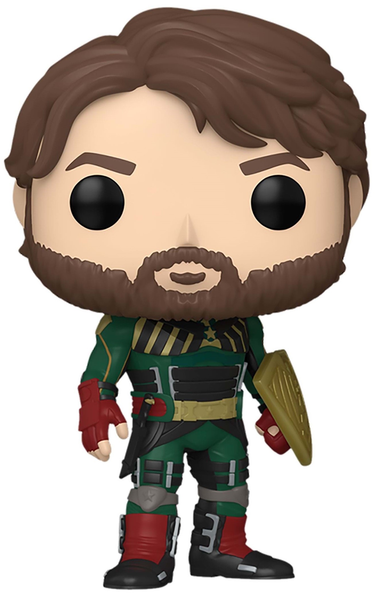 Figurină Funko POP! Television: The Boys - Soldier Boy #1407