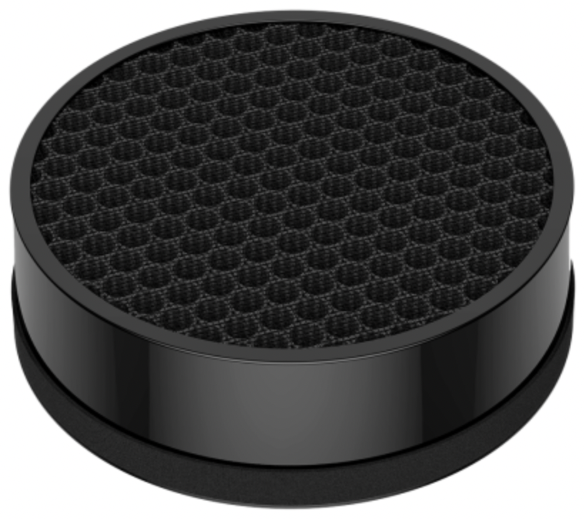Filtru AENO - AAP0003, HEPA H13, pentru purificator, negru