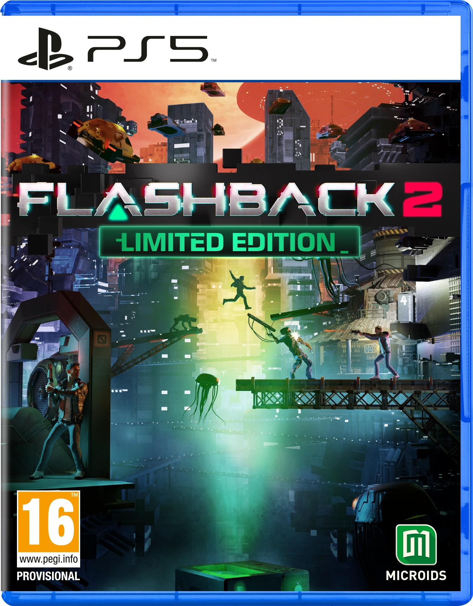 Ps5 online 2 editions