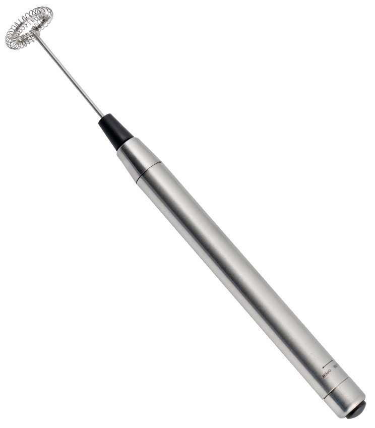 Mixer frappe Luigi Ferrero - Prima FR-808, inox - imagine 1
