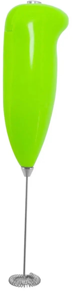 Mixer frappe Rosberg - R51163B, verde - imagine 1
