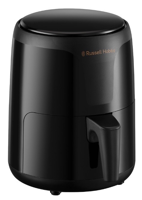 Friteuză Russell Hobbs - Satisfry Air Small, 1100W, neagră - imagine 1