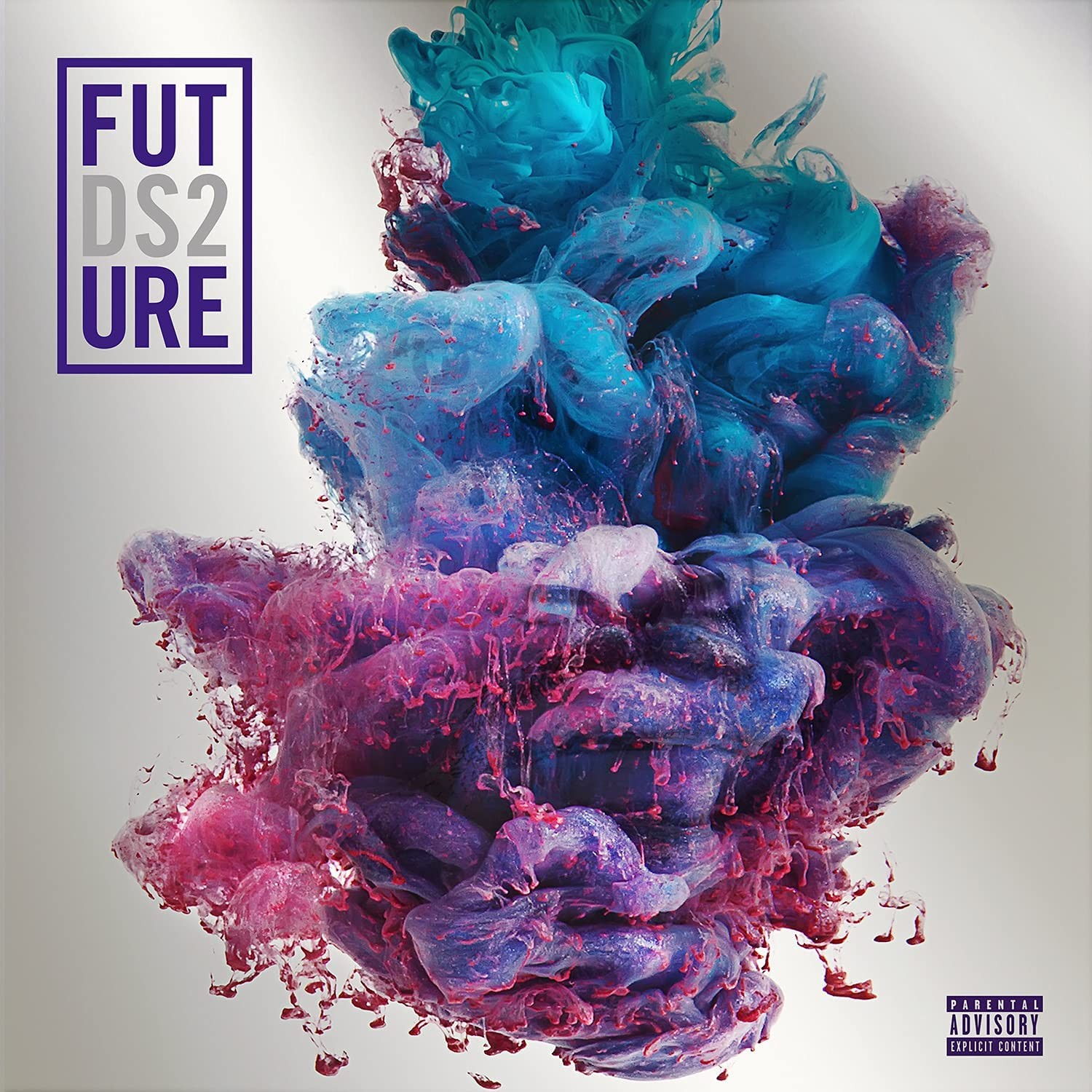 FUTURE - DS2 (CD) | Ozone.ro