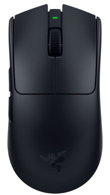 Mouse gaming Razer - Viper V4 Pro, optic, wireless, negru | Ozone.ro