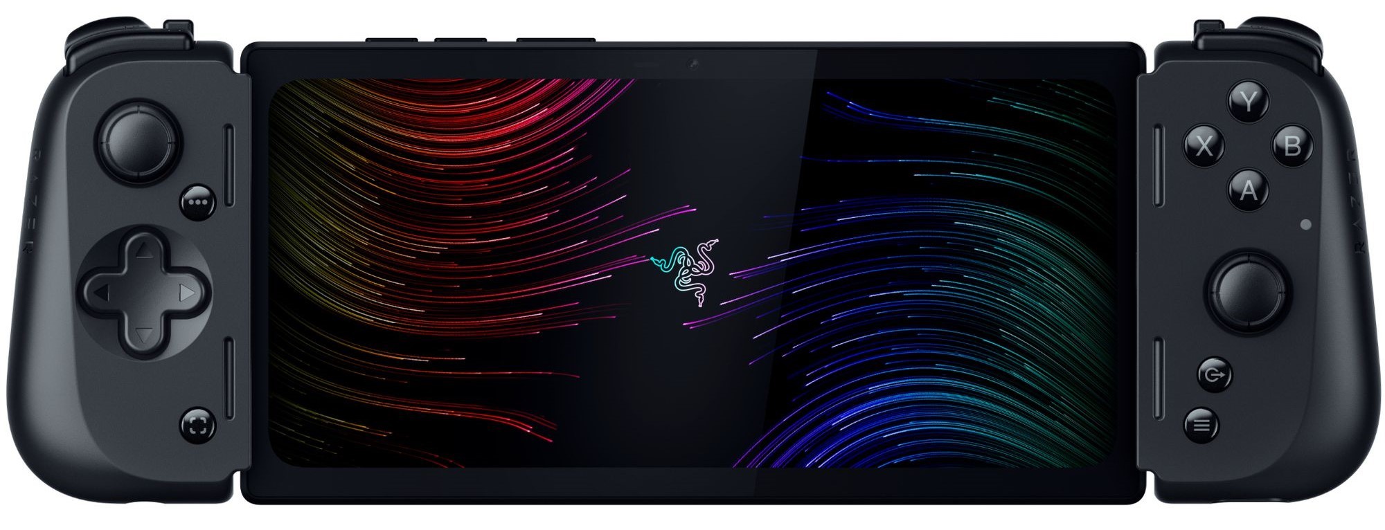 Tabletă gaming cu controller Razer - Edge WiFi + Kishi V2 Pro