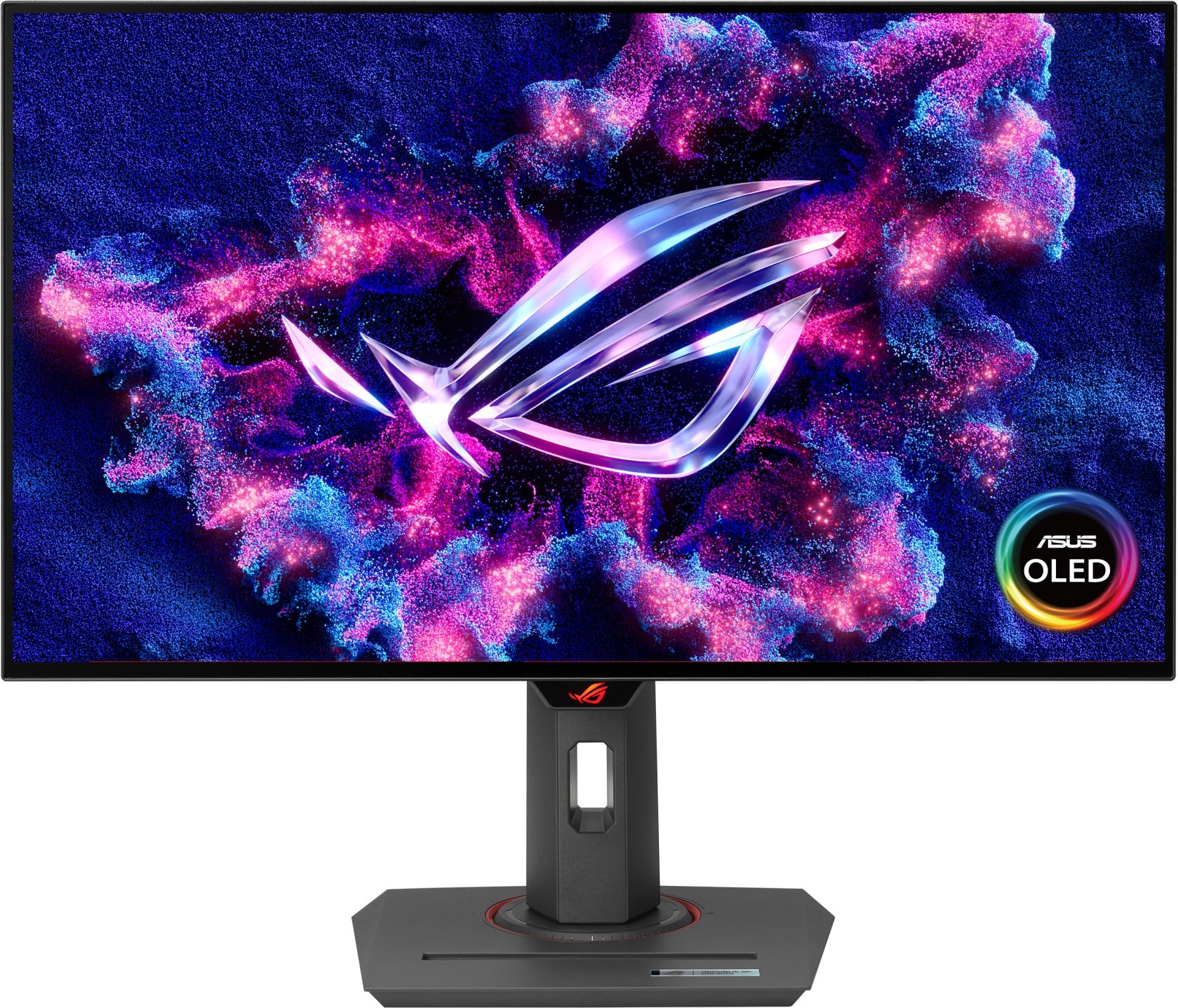 ASUS ROG Swift PG27AQDM ゲーミングモニター 240Hz Amazon.co.jp: ASUS 有機EL ゲーミングモニター ROG Swift OLED