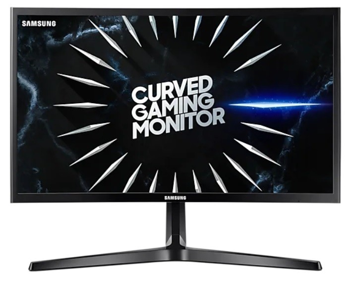 Monitor gaming Samsung - 24RG52F, 24