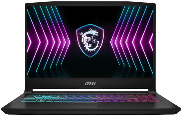 Laptop gaming MSI - Katana 15 HX B14WEK, 15.6'', IPS, i7, 144Hz